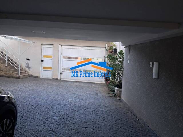 #16630 - Casa em condomínio para Venda em Osasco - SP