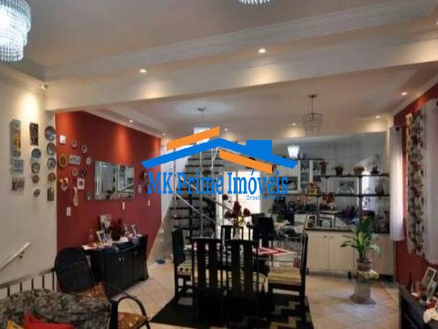 #16634 - Sobrado para Venda em Osasco - SP