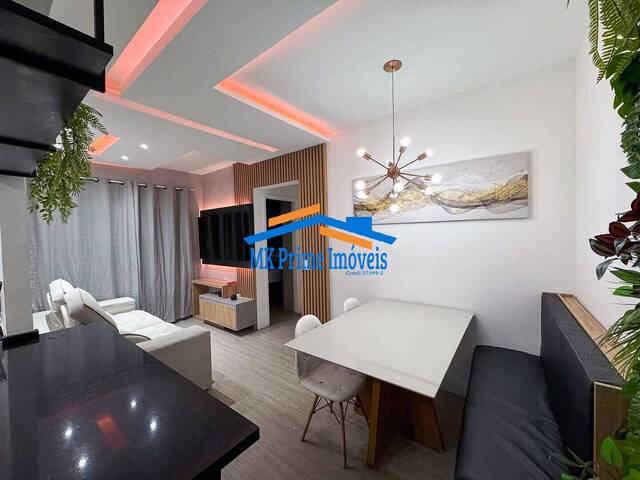 #16636 - Apartamento para Venda em Osasco - SP