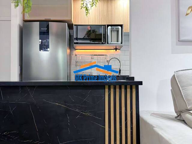 Apartamento para Venda em Osasco - 4