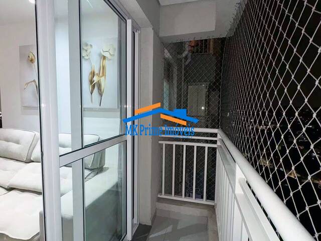 #16636 - Apartamento para Venda em Osasco - SP