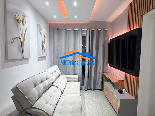 #16636 - Apartamento para Venda em Osasco - SP