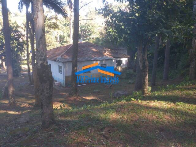 #16640 - Área para Venda em Jandira - SP