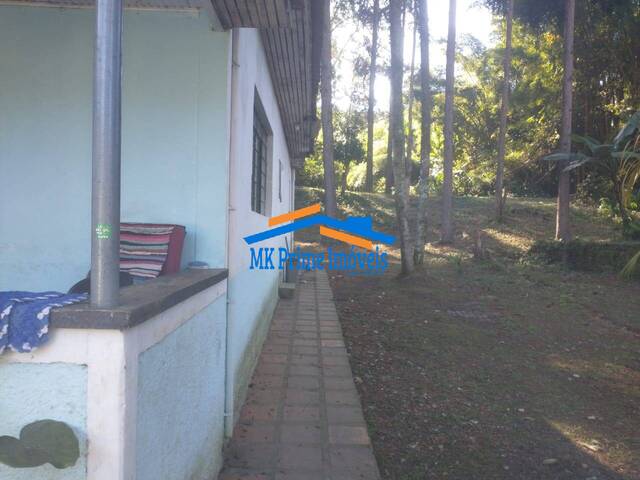 Área para Venda em Jandira - 4