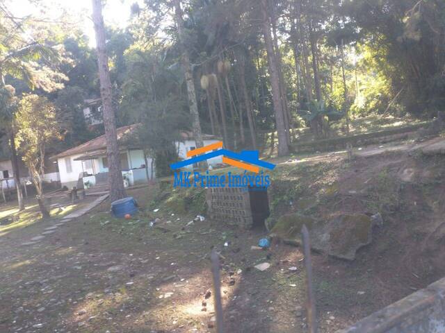 #16640 - Área para Venda em Jandira - SP