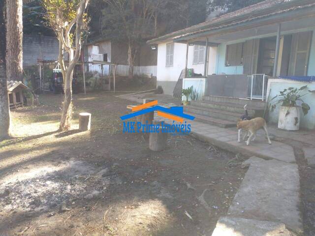 Área para Venda em Jandira - 5