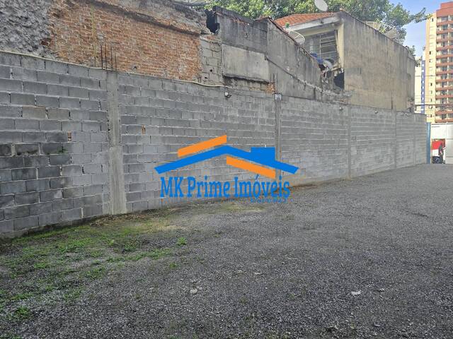 #16635 - Área para Locação em Osasco - SP