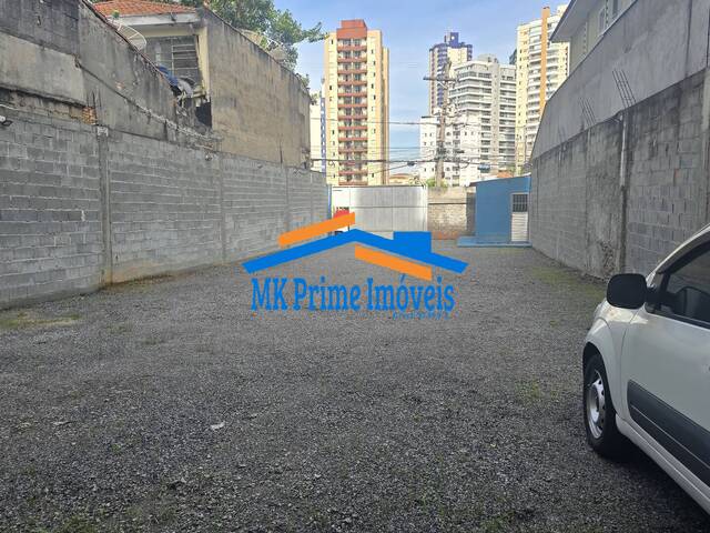 Área para Locação em Osasco - 4