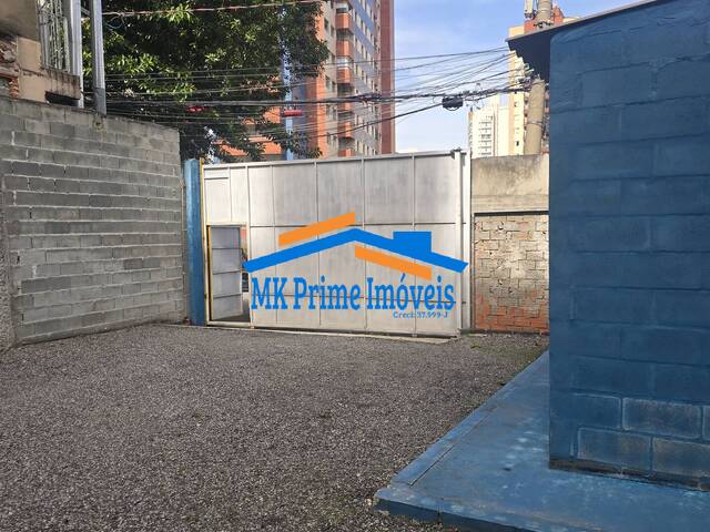 Área para Locação em Osasco - 5