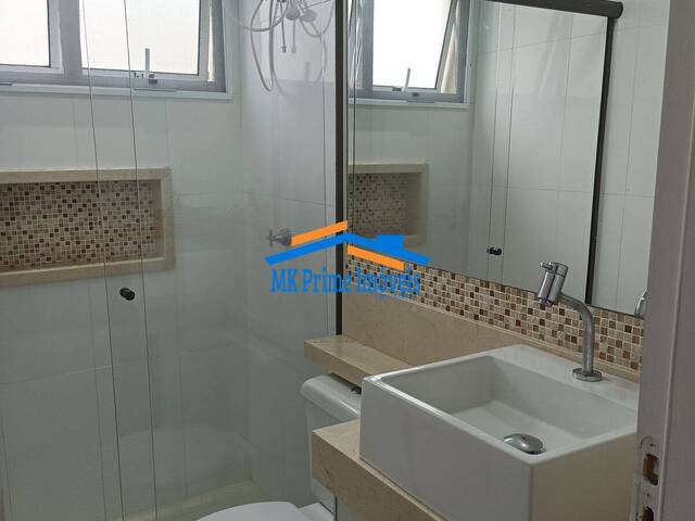 Apartamento para Venda em Santana de Parnaíba - 4