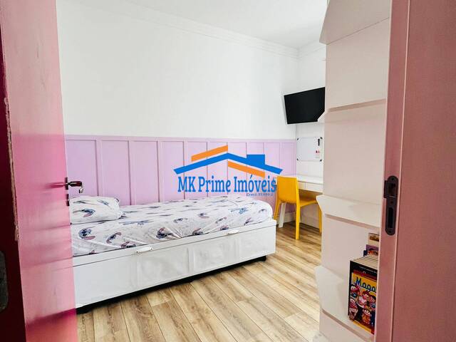 Apartamento para Venda em Santana de Parnaíba - 5
