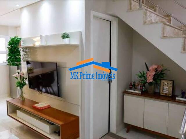 #16645 - Casa em condomínio para Venda em Osasco - SP