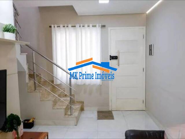 Casa em condomínio para Venda em Osasco - 4