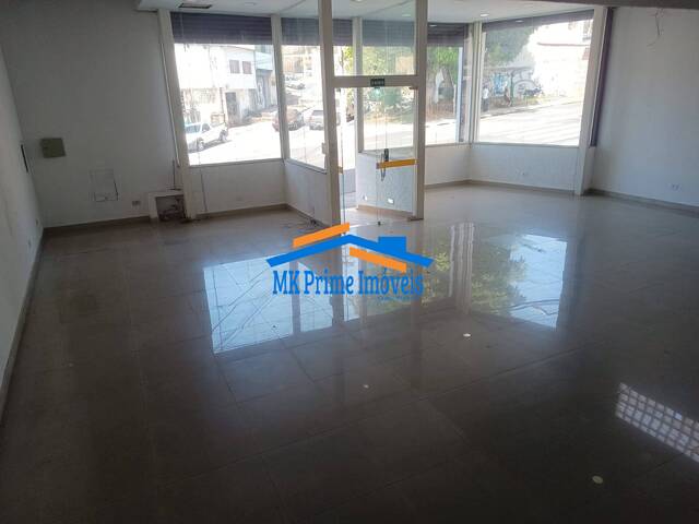 #16646 - Prédio comercial para Locação em Osasco - SP