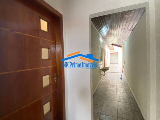 #16647 - Casa em condomínio para Venda em Osasco - SP