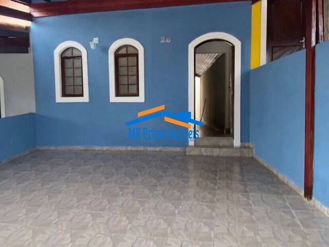#16647 - Casa em condomínio para Venda em Osasco - SP