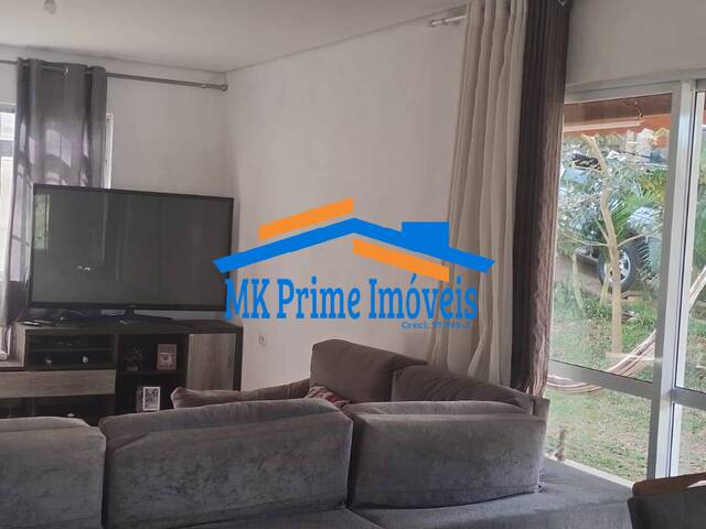 #16648 - Casa Térrea para Venda em Ibiúna - SP