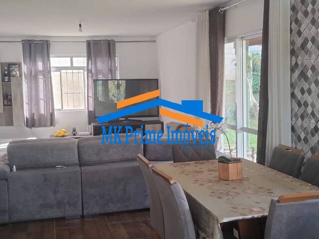 #16648 - Casa Térrea para Venda em Ibiúna - SP