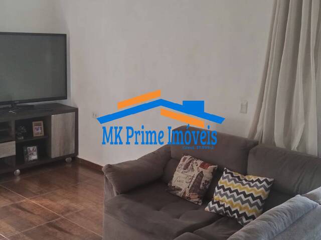 Casa Térrea para Venda em Ibiúna - 4