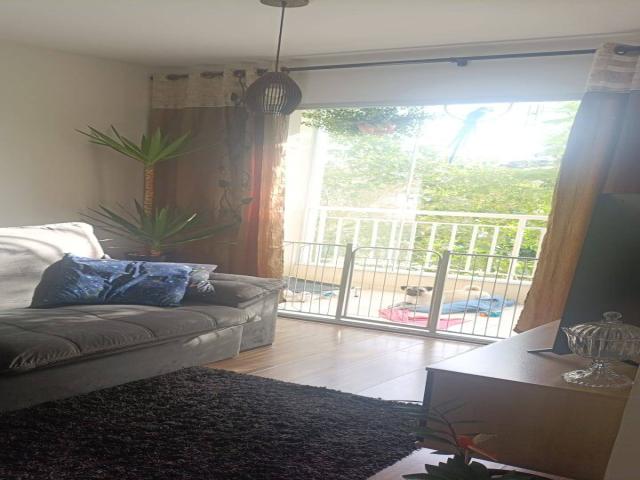 Apartamento para Venda em Cotia - 3