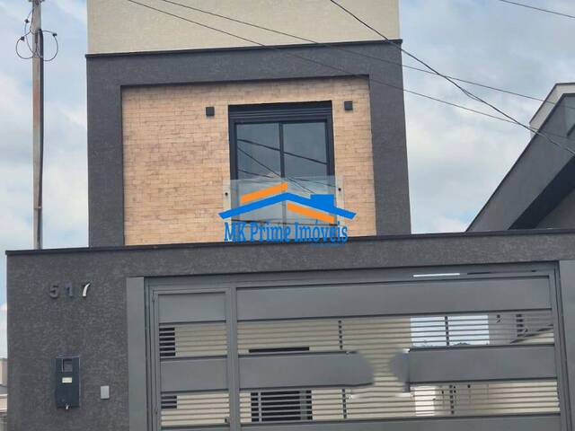 Casa em condomínio para Venda em Santana de Parnaíba - 2