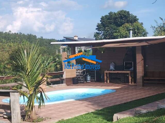 #16648 - Casa Térrea para Venda em Ibiúna - SP