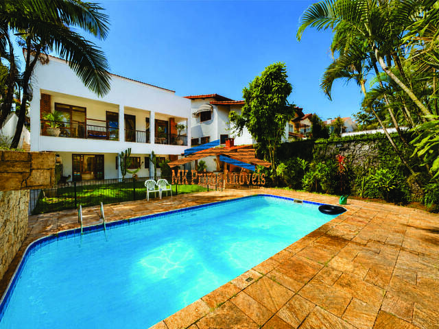 #16651 - Casa em condomínio para Venda em São Paulo - SP