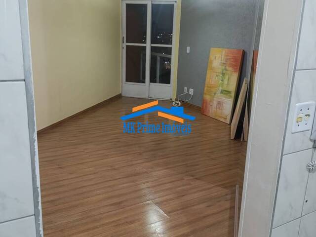 #16652 - Apartamento para Venda em Osasco - SP