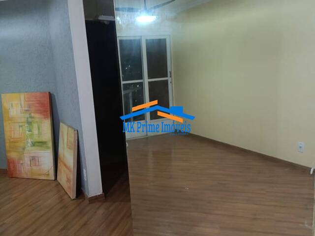 #16652 - Apartamento para Venda em Osasco - SP
