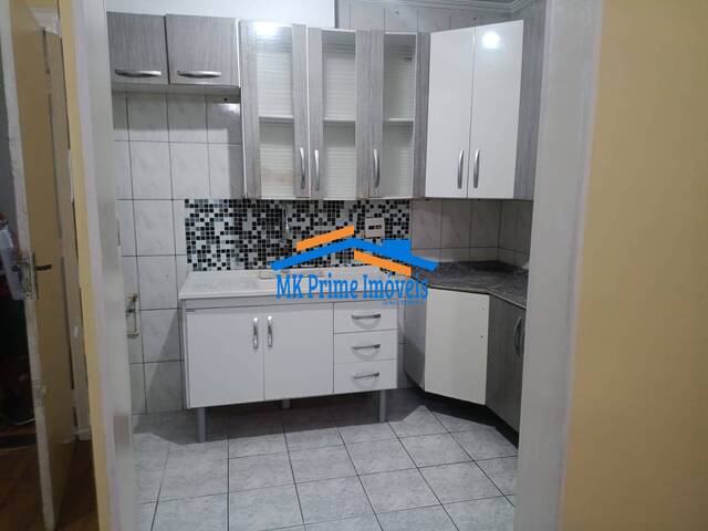 Apartamento para Venda em Osasco - 5
