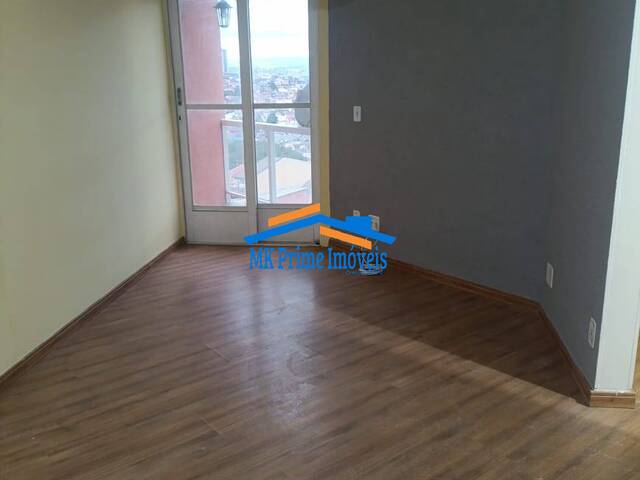 #16652 - Apartamento para Venda em Osasco - SP