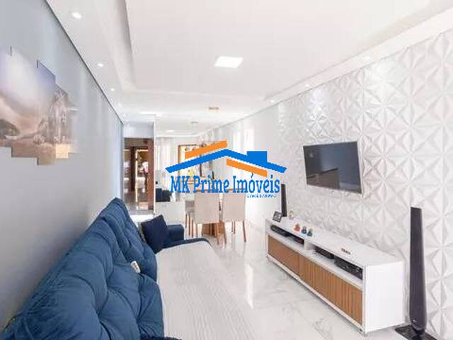 #16653 - Casa Comercial para Venda em Osasco - SP