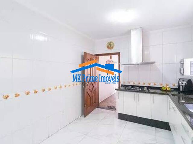 #16653 - Casa Comercial para Venda em Osasco - SP