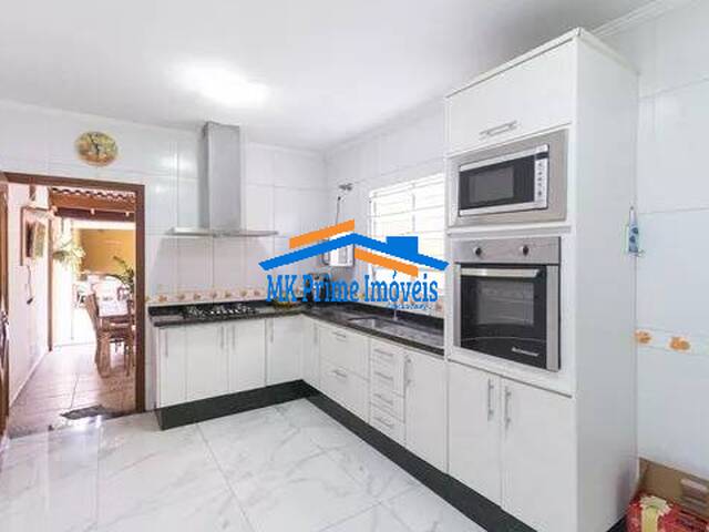 #16653 - Casa Comercial para Venda em Osasco - SP