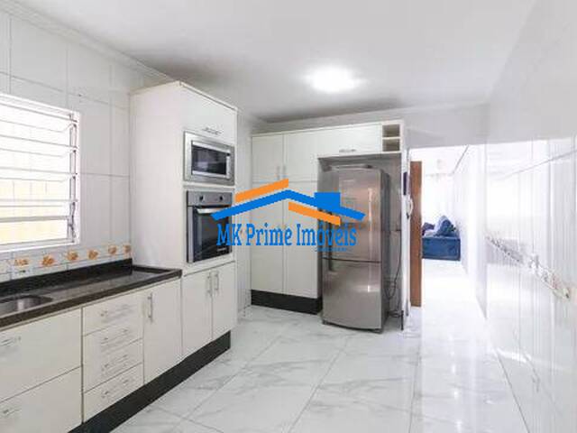 Casa Comercial para Venda em Osasco - 4