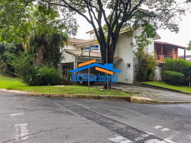 #16658 - Casa em condomínio para Venda em Santana de Parnaíba - SP