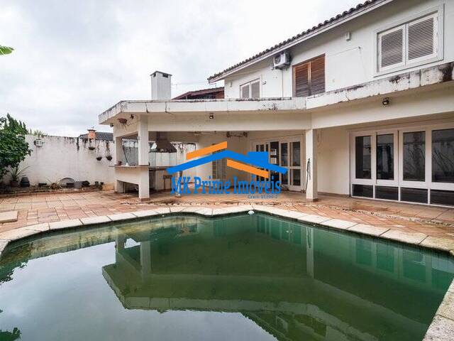 #16658 - Casa em condomínio para Venda em Santana de Parnaíba - SP