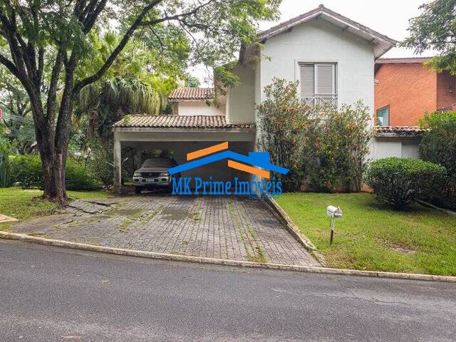 #16658 - Casa em condomínio para Venda em Santana de Parnaíba - SP