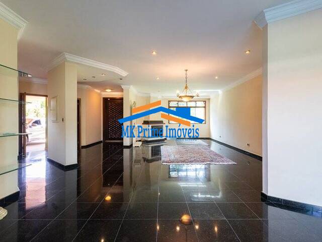 #16659 - Casa em condomínio para Venda em Santana de Parnaíba - SP