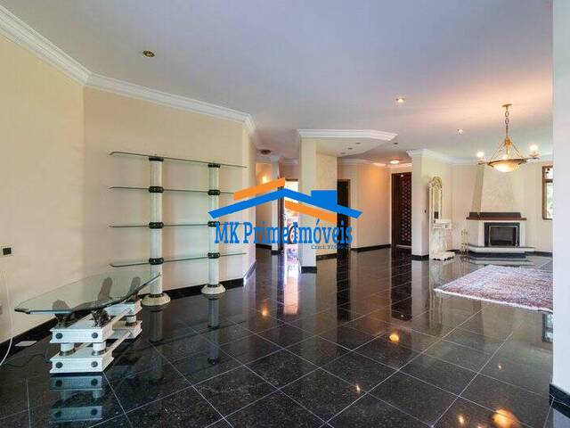 #16659 - Casa em condomínio para Venda em Santana de Parnaíba - SP