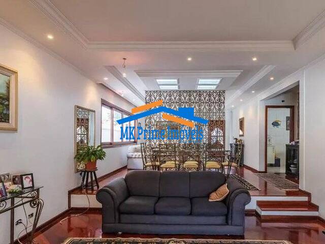 #16661 - Casa em condomínio para Venda em Santana de Parnaíba - SP