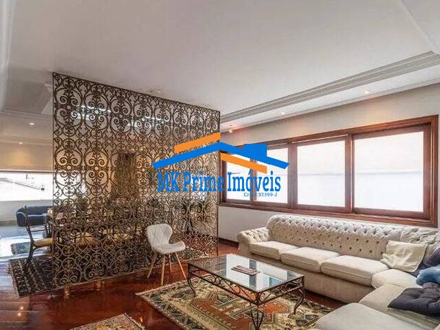 Casa em condomínio para Venda em Santana de Parnaíba - 5