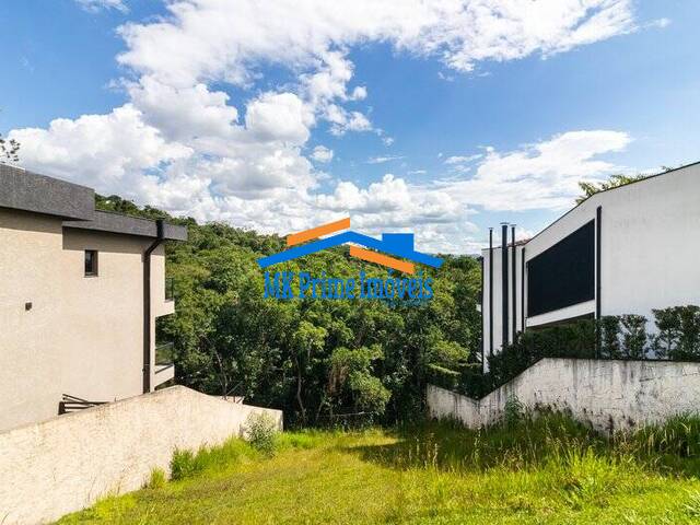 Terreno em condomínio para Venda em Santana de Parnaíba - 4