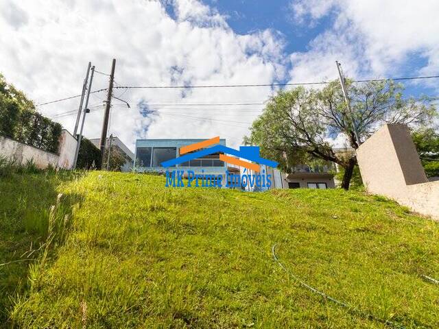 #16662 - Terreno em condomínio para Venda em Santana de Parnaíba - SP