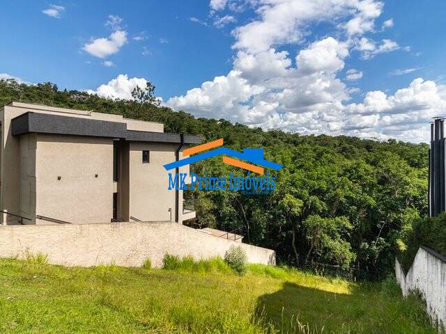 #16662 - Terreno em condomínio para Venda em Santana de Parnaíba - SP