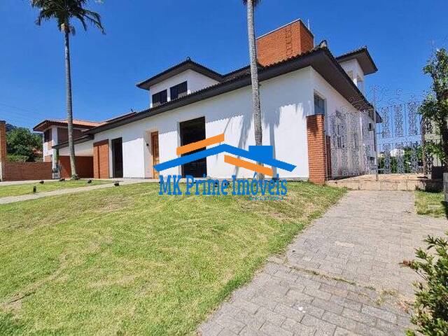 #16664 - Casa em condomínio para Venda em Santana de Parnaíba - SP