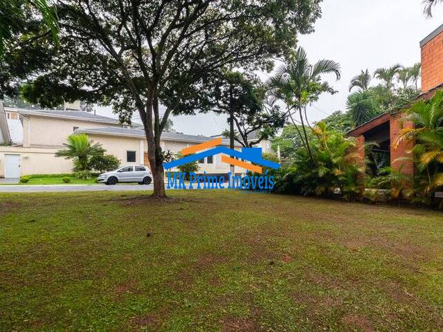 Terreno em condomínio para Venda em Santana de Parnaíba - 5