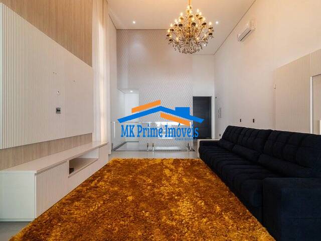 Casa em condomínio para Venda em Santana de Parnaíba - 4