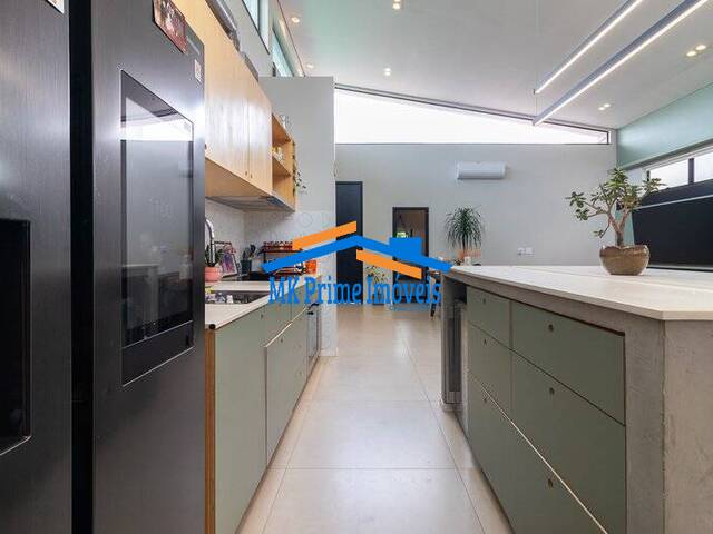 Casa em condomínio para Venda em Santana de Parnaíba - 5