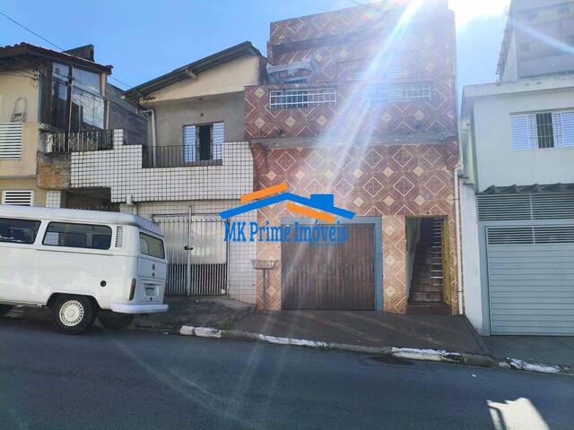 Venda em Bela Vista - Osasco